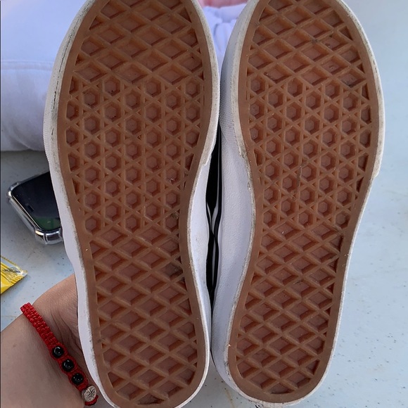 Vans Classic Slip-On - Picture 9 of 9